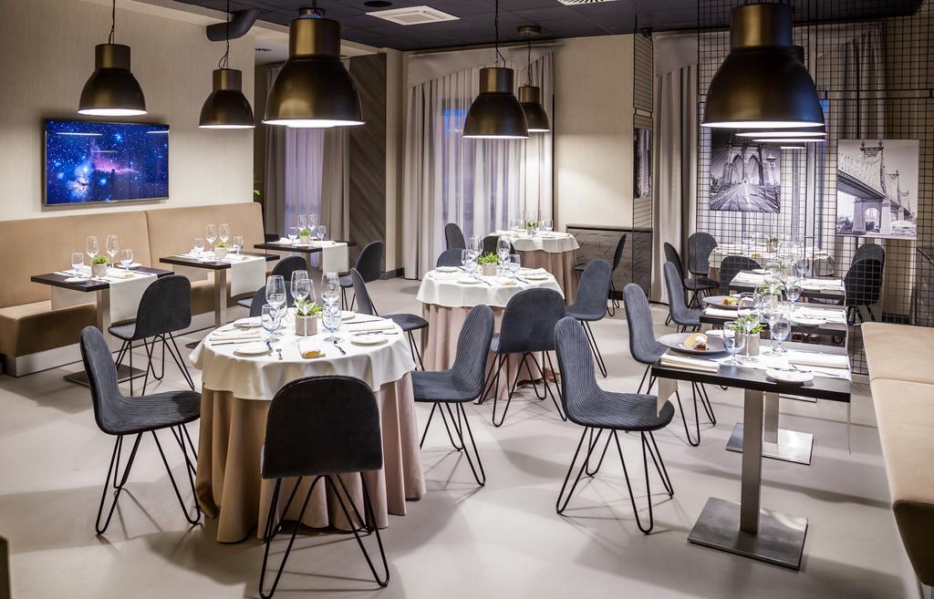 Hotel Galaxy Kraków