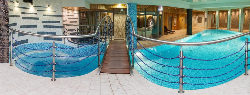 Galaxy Hotel Krakau